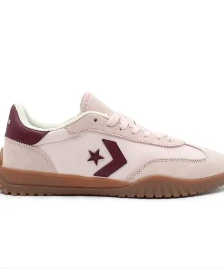 کانورس ران استارترینرصورتی روشن