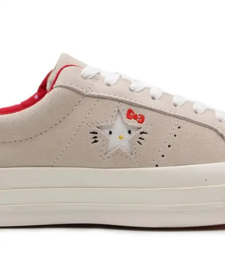 کانورس زنانه