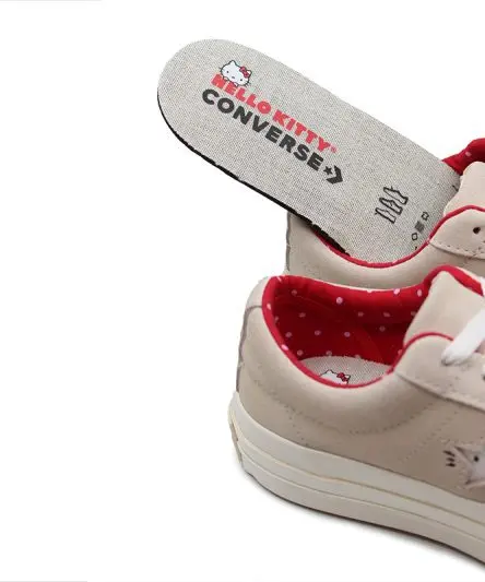 کانورس وان استار