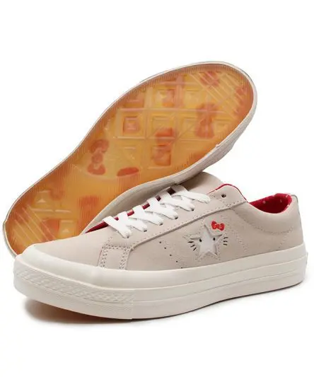 کانورس دخترانه