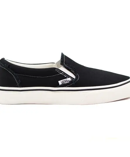 ونس اسلیپ آن مشکی ساده(زاپ)