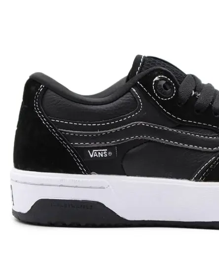 کتونی ونس مشکی