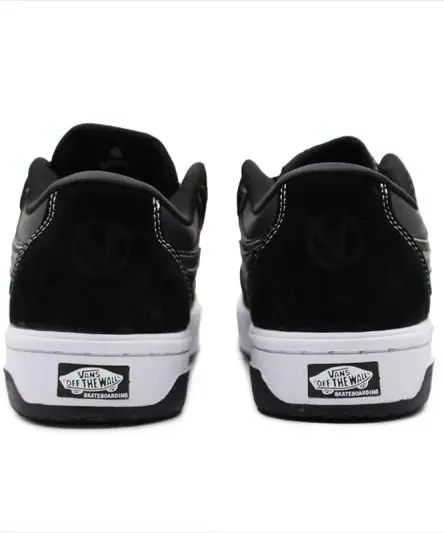 کفش ونس مشکی پسرانه