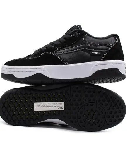 کفش ونس دخترانه