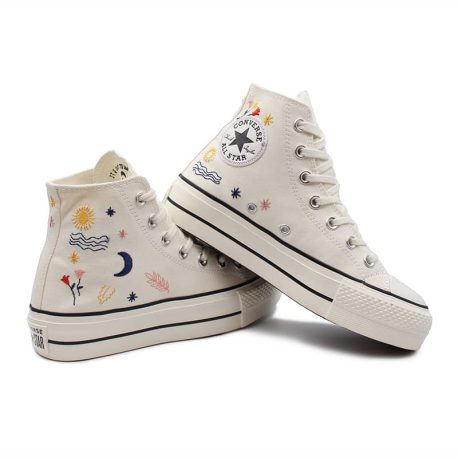 کانورس دخترانه