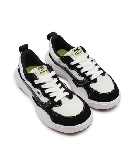 ونس مشکی سفید