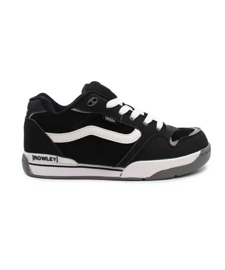 ونس راولی ایکس ال تی مشکی، با طراحی خاص خود، در کنار کیفیت ساخت بسیار بالا توانسته است نظر و توجه علاقه‌مندان به این برند معتبر را به خود جلب کند.