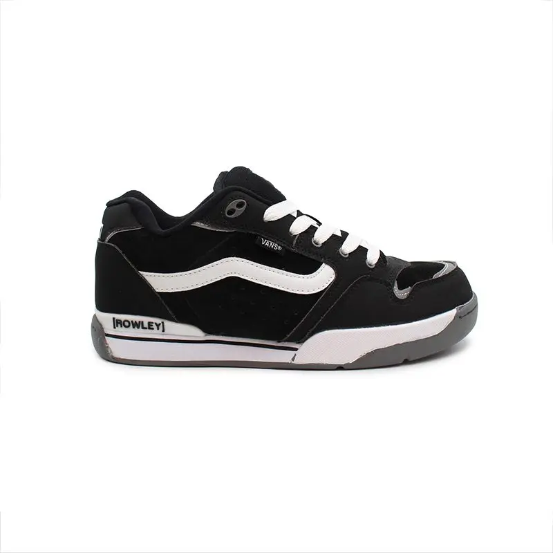 ونس راولی ایکس ال تی مشکی، با طراحی خاص خود، در کنار کیفیت ساخت بسیار بالا توانسته است نظر و توجه علاقه‌مندان به این برند معتبر را به خود جلب کند.