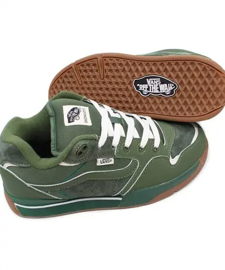 ونس سبزتیره