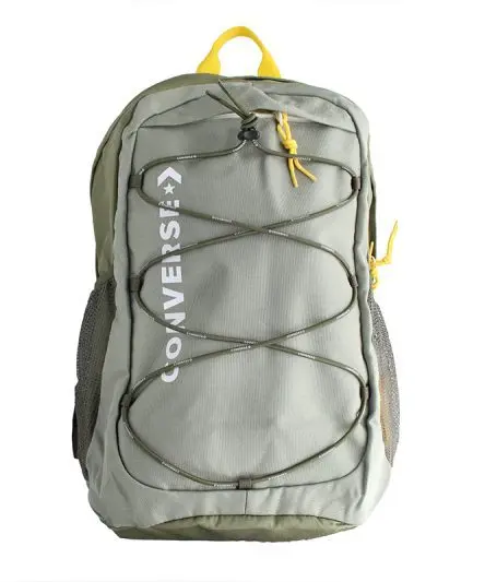 کوله پشتی اسپرت سبز زیتونی کانورس