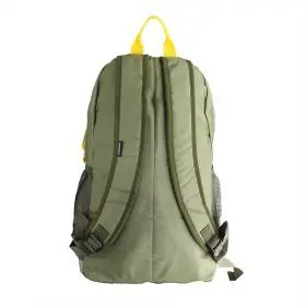 کوله پشتی اسپرت سبز زیتونی کانورس