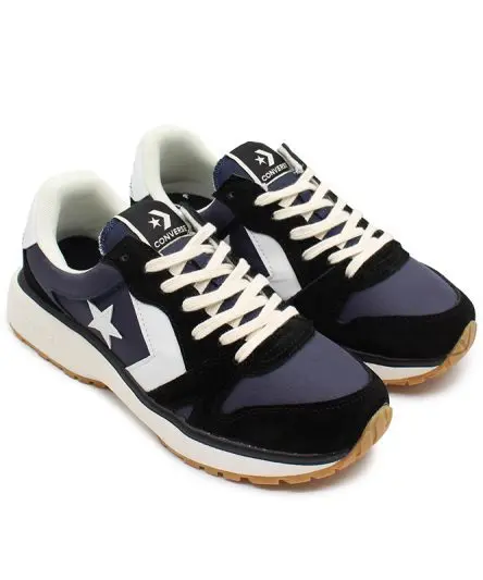 کانورس سرمه ای