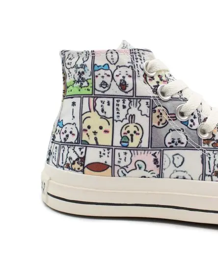 کانورس طرحدار