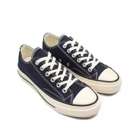 کانورس 1970سرمه ای کوتاه