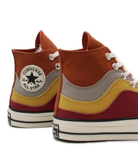 کانورس قهوه ای