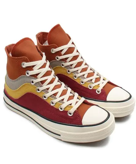 کانورس دخترانه