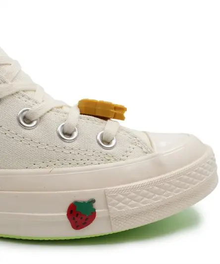 کانورس طرح دار