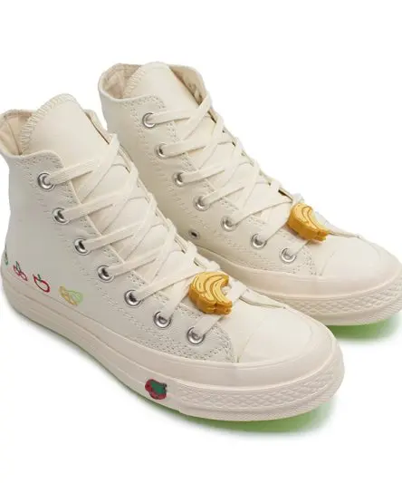 کانورس سفید