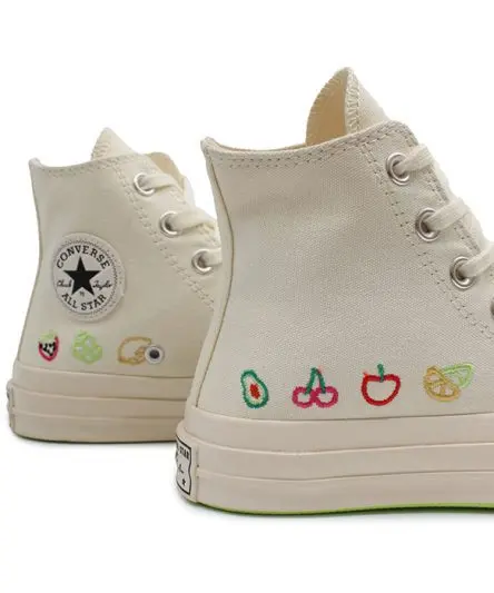 کانورس دخترانه