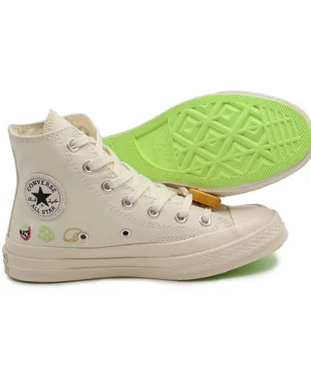 کانورس ساق بلند