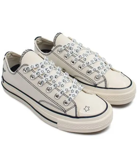 کانورس طرح دار