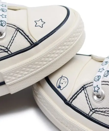 کانورس پسرانه