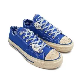 کانورس آبی ADER ERRORکوتاه