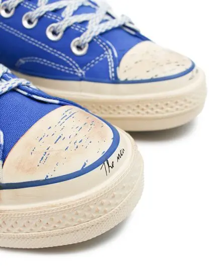 کانورس آبی کاربنی