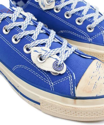 کانورس طرح دار