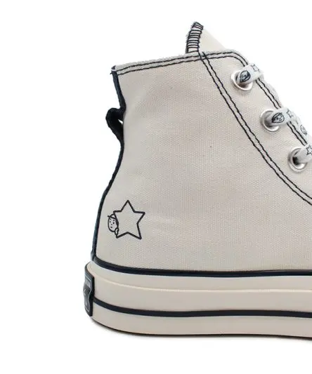 کانورس طرح دار