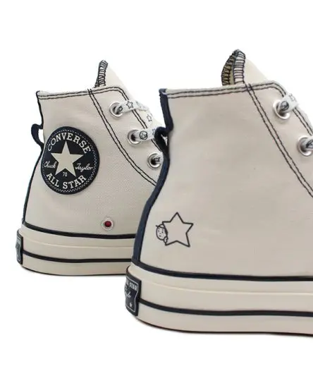 کانورس ساق دار