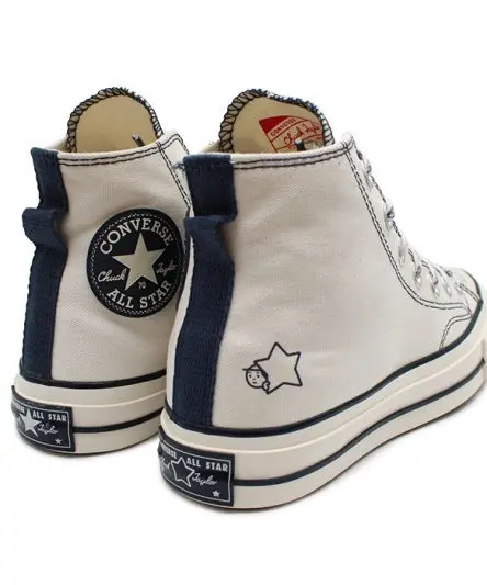 کانورس دخترانه