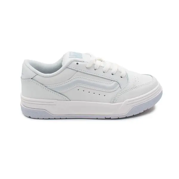 کفش ونس چرم فول سفید های لن، گزینه‌ای ایده‌آل و بی‌نظیر برای افرادی است که در پی ترکیبی از شیک‌پوشی و راحتی در کفش‌های خود هستند.