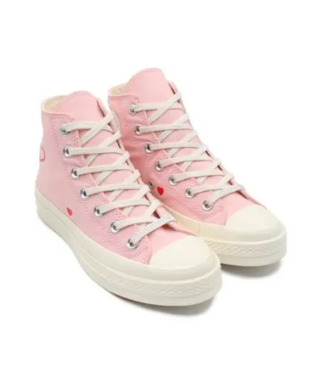 کانورس صورتی