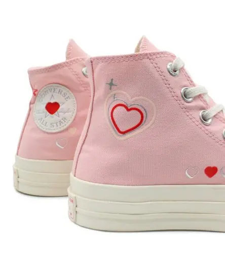 کانورس زنانه