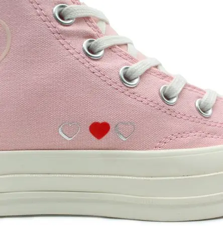 کانورس طرح دار