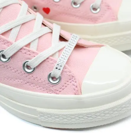 کانورس ساق دار