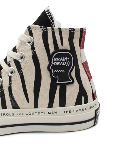 کانورس دخترانه