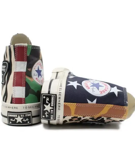 کانورس پسرانه