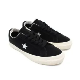 کانورس وان استارمشکی سفیدکوتاه پرو