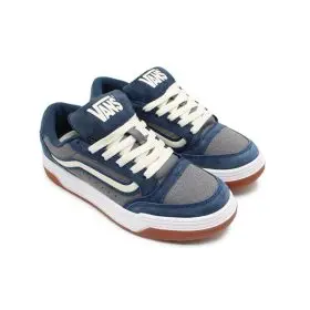 کفش ونس طوسی سرمه ای (UPLAND)