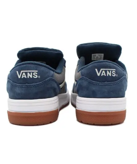 ونس سرمه ای