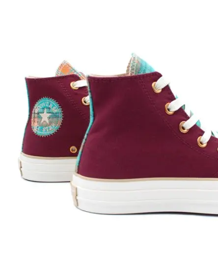 کانورس زرشکی