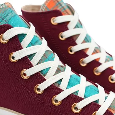 کانورس طرح دار