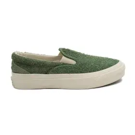 کانورس وان استارگلف اسلیپ سبزکوتاه، مناسب افرادی که به طور همزمان خواهان تجربه‌ای سرشار از راحتی، ظاهری مدرن و جذاب و عملکردی مطلوب و کارآمد هستند.