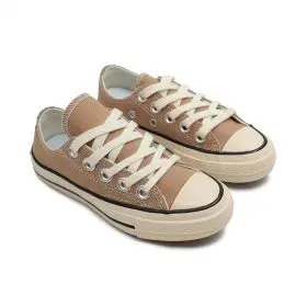 کانورس بچه گانه 1970خاکی کوتاه