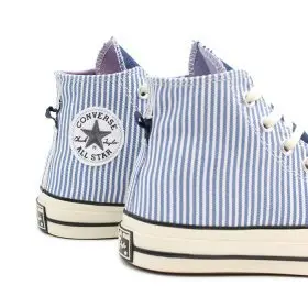 کانورس طرح دار(کرافت اسپریت) ساق بلند