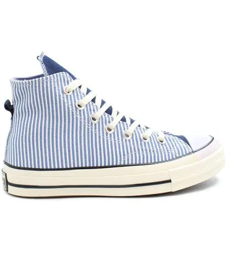 کانورس طرح دار(کرافت اسپریت) ساق بلند