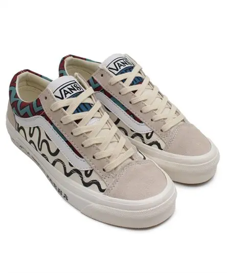 ونس اولداسکول