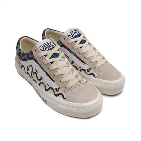 ونس اولداسکول